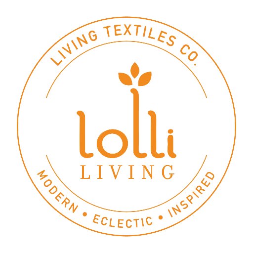 Lolli Living embraces the imagination, wonder, and spirit of a child... with a twist of your own personal style.