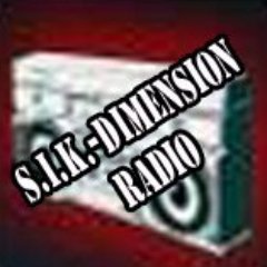 The #1 station for underground and indie music S.I.K.- Dimension Radio download mobile app https://t.co/j9EnsIj94s submit music to sikdimensionradio@yahoo.com