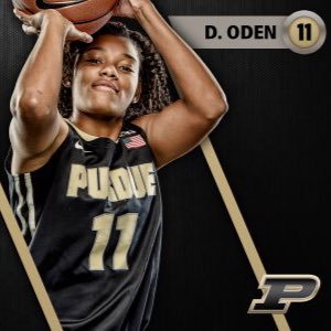 PUWBB 🏀#11 🎓'20