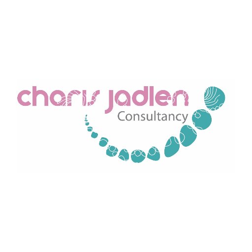 Charis Jadlen's objectives are to help small businesses keep their vision fulfilled and to provide solutions for individuals seeking to grow their careers.