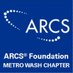 ARCS Metro Wash (@arcsmetrowash) Twitter profile photo
