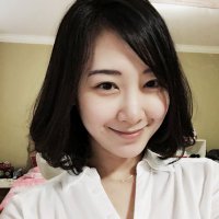 Grace Kim (@gracekim_td) 's Twitter Profile Photo