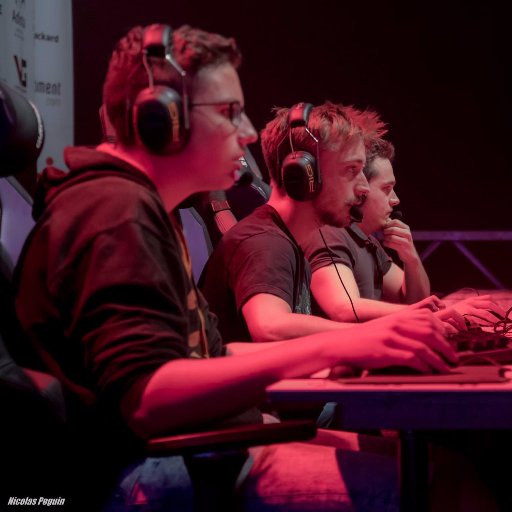 LlorcaBastien's profile picture. Ancien jungle High diam/Harcore lover ✊  (FR)  email: llorcabastien@gmail.com