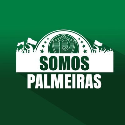 Twitter Oficial da página Somos Palmeiras no Instagram! Fique por dentro das notícias mais quentes e rápidas que acontece na @SEPalmeiras! Siga-nos!