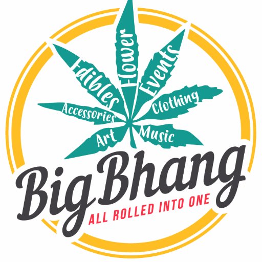 Big Bhang is a collective of cannabis enthusiasts created to bring you the finest in premium THC infused edibles and artfully choreographed social events