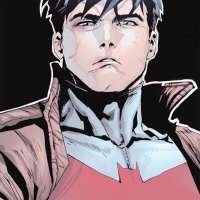 Jason Todd (@robin2rh) 's Twitter Profile