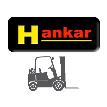 HANKAR_DAUPHINE's profile picture. #Repuestos y #accesorios para #forklift / #autoelevadores, plataformas elevadoras. Crown, Bt, Komatsu, Toyota, Yale, Clark, Linde, Jungheinrich, entre otras.