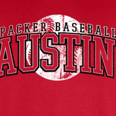 Austin Packer Baseball