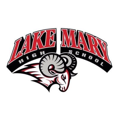 The official Twitter page of Lake Mary High School....We Are Ramnation!