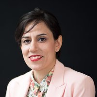 Tara Karimi (@tarascience) 's Twitter Profile
