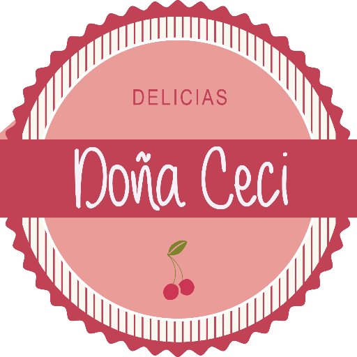 Delicias de Doña Ceci, conoce una nueva forma de probar el mejor sabor de los postres de la abuela, a un solo click