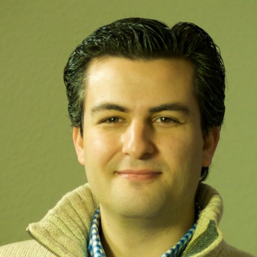 CURRENTLY NO POSTING HERE. You can find me on:
BlueSky: @luispuerto.net
Mastodon: @lpuerto@mastodon.social
Linkedin: https://t.co/vngQZ2NUyu