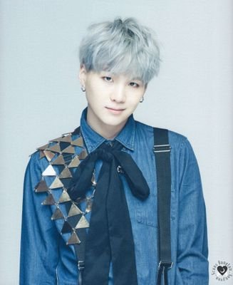 เราชื่อ โย นะเทอ ติ่ง #BTS #GOT7
#방탄소년난