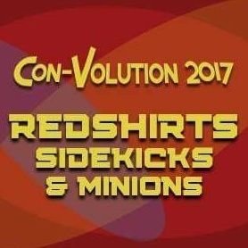 A 3-day scifi, fantasy & media convention that will be held October 6th-8th, 2017 at the San Ramon Marriott.