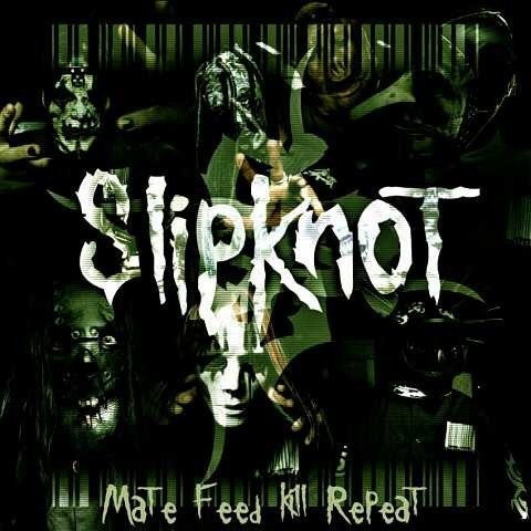 slipknot ＬＯＶＥ　ＬＯＶＥ