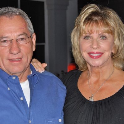 jhutch99's profile picture. Happily Married Forever