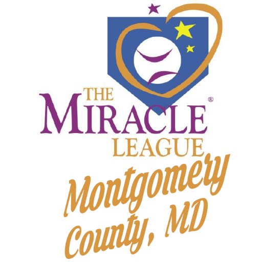 Miracle League MoCo