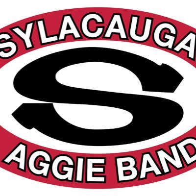 The official twitter account of the Sylacauga City Schools' Bands! The program consists of Nichols-Lawson Middle School & Sylacauga High School! Go Aggies!