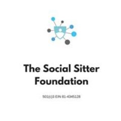 The Social Sitter Foundation is a 501c(3) organization that supports children to protect them from bullying.