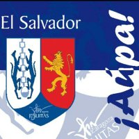 CDE El Salvador-ZGZ (@salvadorzgz) 's Twitter Profile Photo CDE El Salvador-ZGZ (@salvadorzgz) 's Twitter Profile Photo