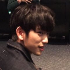 I'm Jinyoung, thank you.