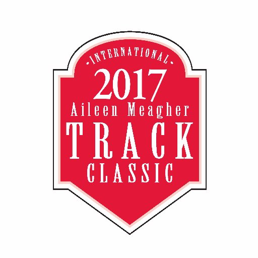 The 2017 Aileen Meagher International Track Classic will take place on Saturday, June 10th at Saint Mary's University in Halifax, NS.