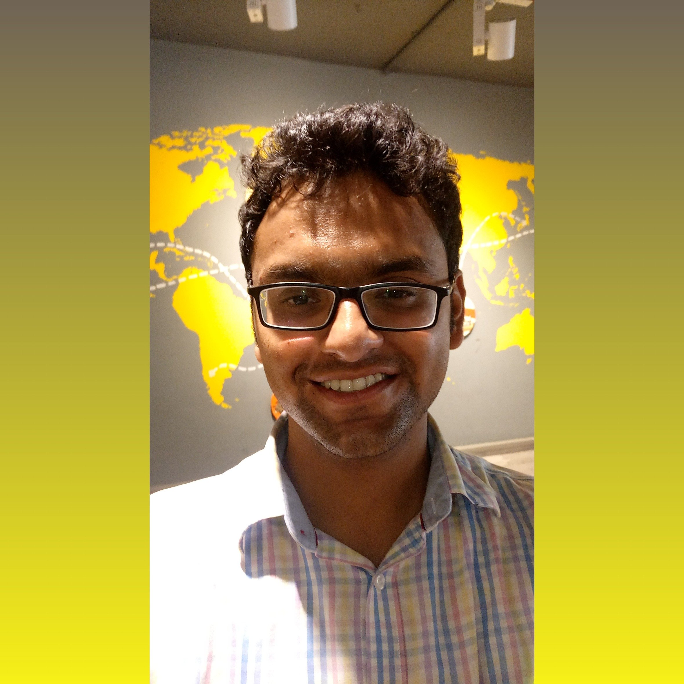 mrigank93's profile picture. टंटे करना परम सिद्धान्त
