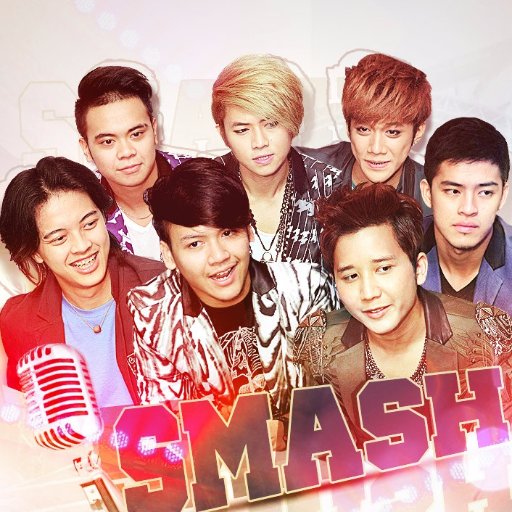 we are SMASHBLAST .  ♥  SM☆SH so much |followed by @Dickymprasetyo 28/02/11 . Share #info #jadwal #games DLL.