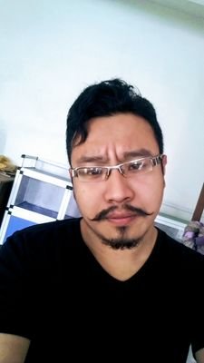Amritthings's profile picture. Funny