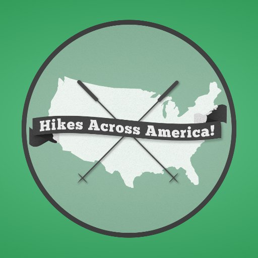 Hikes Across America! seeks to inspire EVERYONE to enjoy the great outdoors and to become activists and join the fight to protect our public lands.