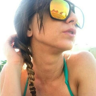 Esta cuenta esta dedicada a la guapa Ingrid Brans
La Argentina más hermosa ❤