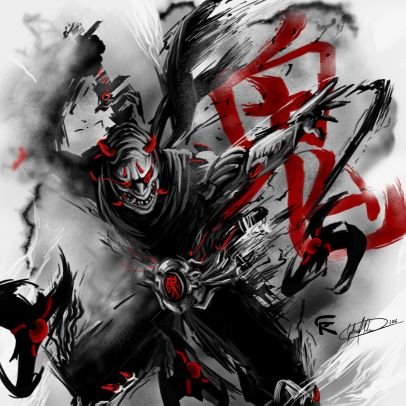 †Memory loss†Wanders the earth looking for peace†