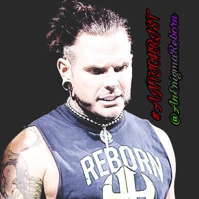 Hailing from Cameron, NC; He is a 7x RAW tag team champion(s) w/ @GoldenAndBroken and he's known as the Charismatic Enigma. @MyEnigmasQueen♡ #ᎪNᎢᏆᏟᎻᎡᏆᏚᎢ