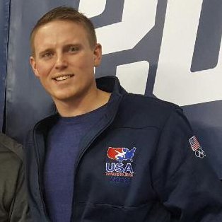 Riley Welsh Profile