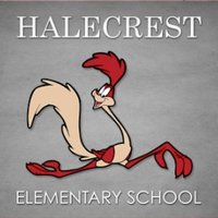 Halecrest Elementary (@halecrestschool) 's Twitter Profile