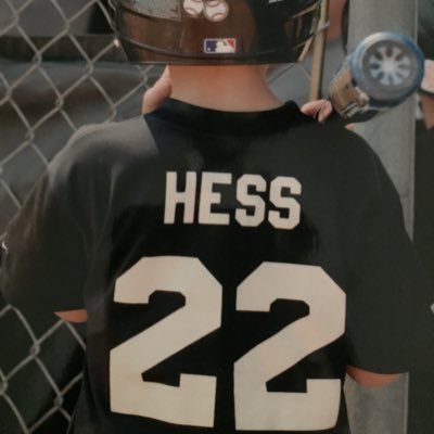 hess_sutton's profile picture. Expect nothing and accept everything