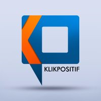 KLIK POSITIF (@klikpositif) 's Twitter Profile Photo