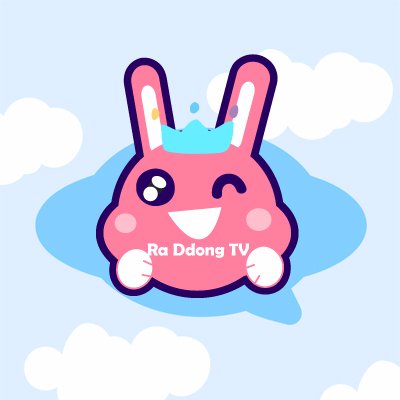 raddongtv's profile picture. 