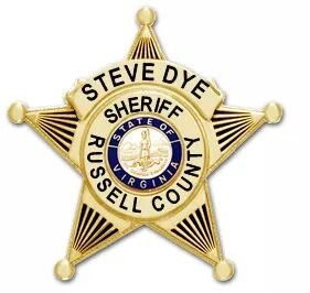 Official Russell County Virginia Sheriff's Office Twitter Account. Sheriff - Steve Dye - The Administrative Offices are open Monday through Friday 8AM till 4PM.