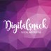 Digitalsnack - Social Mediebyrå och podcast (@digitalsnacka) Twitter profile photo Digitalsnack - Social Mediebyrå och podcast (@digitalsnacka) Twitter profile photo