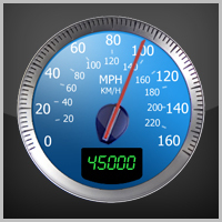 We provide digital mileage calibration and speedometer correction for most makes and models of cars, vans and bikes