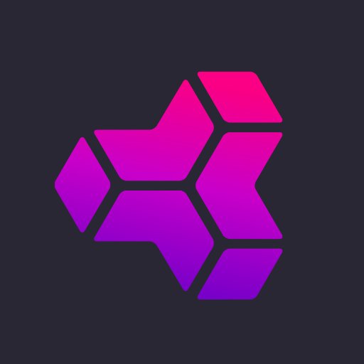 crystal6_co's profile picture. Creative technology studio