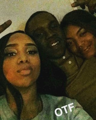 ARTIST A.E.P THE TEAM B.H.B THE GANG I also do twitch streaming I'm trying to get my followers up and my community audience up tap in