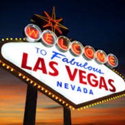 vegasnewz's profile picture. We are the most reliable source in #LasVegasNews, accept for the @ReviewJournal of course;)