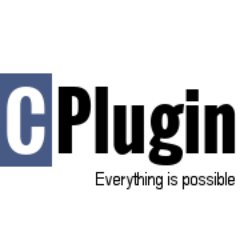 CPlugin_com's profile picture. B2B Software company