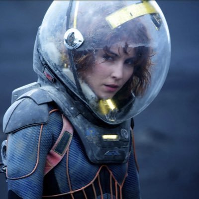 ForlornSurvivor's profile picture. Archaeogeneticist — « They created us and they tried to destroy us. I want know why. » — Former crew member of Prometheus, sole human survivor.