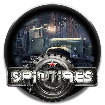 SpinTires_Pics's profile picture. 
