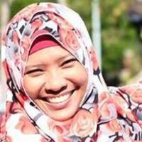 Rosaria Indah MD PhD (@rosariaindahzak) 's Twitter Profile