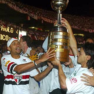 Estatísticas do Futebol e principalmente do @saopaulofc .