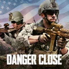 DANGER CLOSE follows reporter Alex Quade’s daring missions to tell soldiers' stories during a series of unprecedented embeds with US Special Operations Forces.